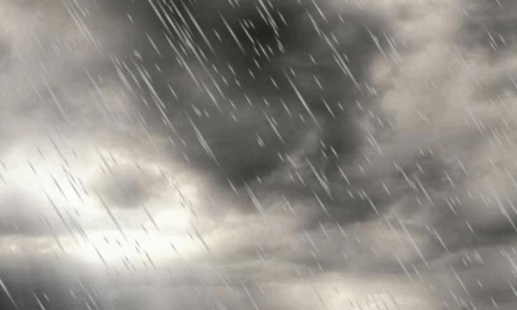Vento forte e temporali: nuova allerta meteo della Protezione Civile delle Marche