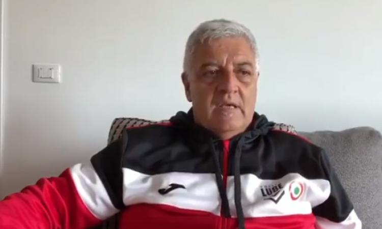 Lube Civitanova, il ds Cormio: "Vinte 7 partite su 7 ma che brutto senza pubblico" Lube Civitanova, il ds Cormio: "Vinte 7 partite su 7 ma che brutto senza pubblico"
