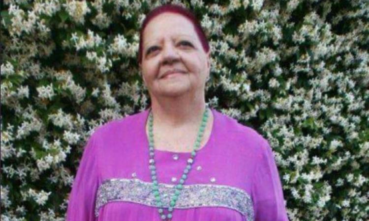 Lutto a Potenza Picena: si è spenta la Maga Clara Romano Lutto a Potenza Picena: si è spenta la Maga Clara Romano
