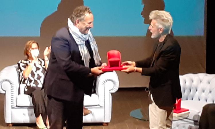 Premio "Ghergo" a Montefano, un weekend di grande fotografia: ecco i premiati