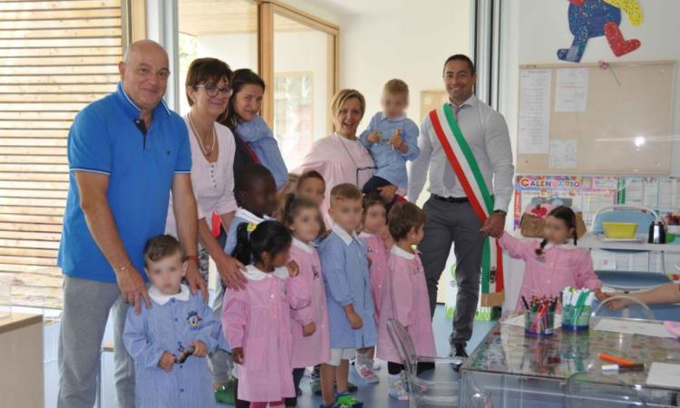 Pieve Torina, alunno ancora senza insegnante di sostegno: domani sit-in all'ingresso della scuola