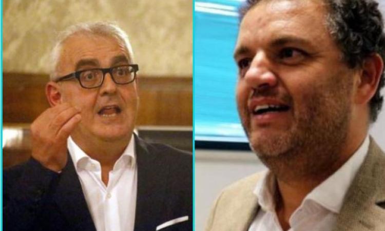 Regionali, colpo di scena in casa Pd. Micucci: "Carancini al mio posto dopo il riconteggio" Regionali, colpo di scena in casa Pd. Micucci: "Carancini al mio posto dopo il riconteggio"