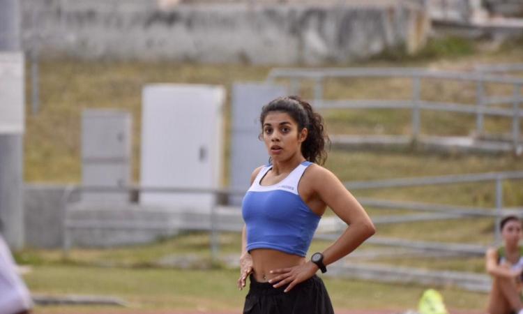 Cus Macerata, riparte l'atletica: grandi risultati nei meeting interregionali Cus Macerata, riparte l'atletica: grandi risultati nei meeting interregionali
