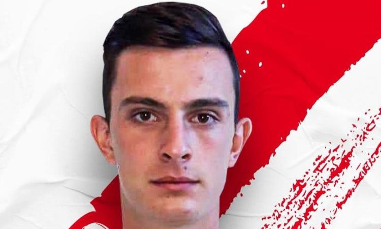 Altro rinforzo per il Matelica: dall'Ascoli arriva il difensore Maurizii Altro rinforzo per il Matelica: dall'Ascoli arriva il difensore Maurizii
