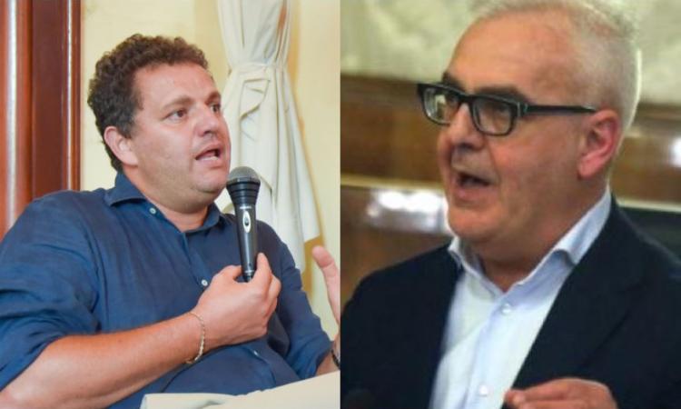 Marche, proclamati gli eletti in Regione: Carancini ha la meglio su Micucci Marche, proclamati gli eletti in Regione: Carancini ha la meglio su Micucci