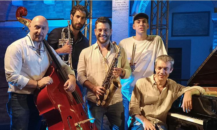 Tolentino, Politeama: il Confirmation Quintet per celebrare Charlie “Bird” Parker