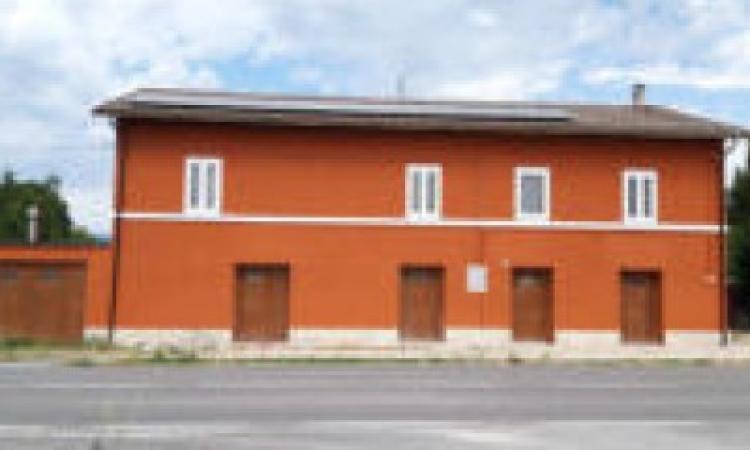 San Severino, torna agibile un edificio in località Taccoli: un'altra famiglia rientra a casa