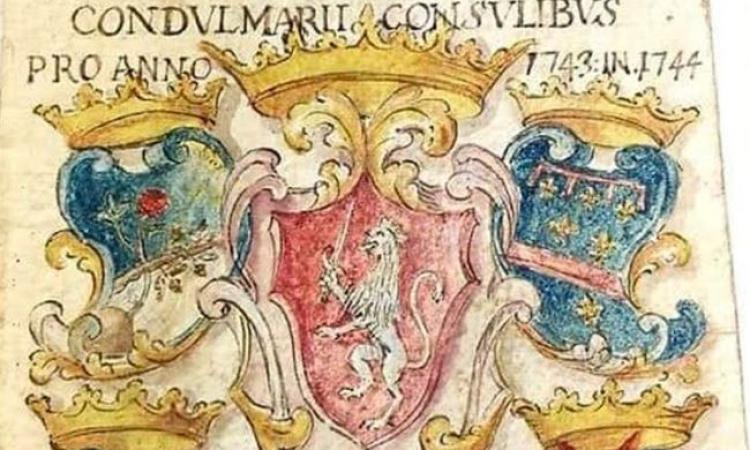 Unimc alla scoperta della Recanati nascosta: tracce di Medioevo nella città di Leopardi Unimc alla scoperta della Recanati nascosta: tracce di Medioevo nella città di Leopardi