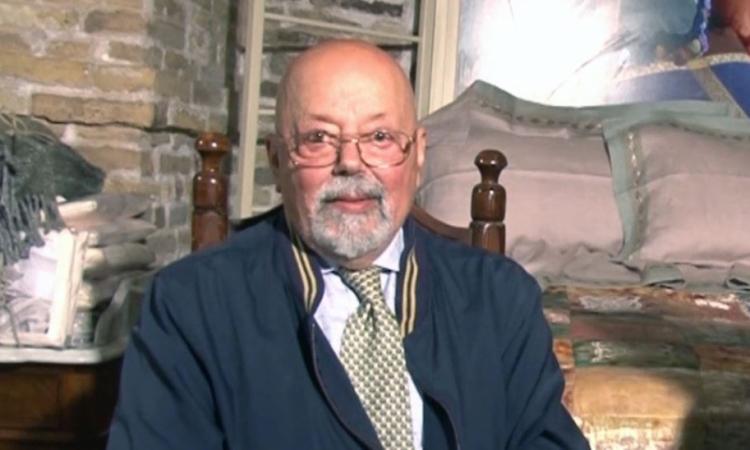 Macerata, si è spento Franco Clementi: maggiordomo al servizio dei grandi della terra Macerata, si è spento Franco Clementi: maggiordomo al servizio dei grandi della terra