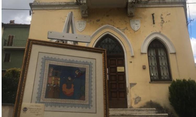 Fiuminata, la Pro Loco si aggiudica il premio “Francesco Dattini”: ad Assisi la cerimonia Fiuminata, la Pro Loco si aggiudica il premio “Francesco Dattini”: ad Assisi la cerimonia