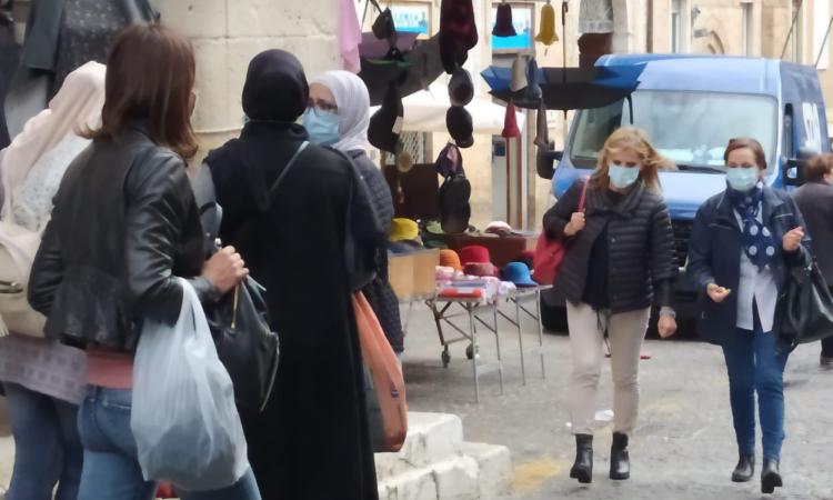 Coronavirus Marche, impennata di nuovi casi: sono 84 nelle ultime 24 ore Coronavirus Marche, impennata di nuovi casi: sono 84 nelle ultime 24 ore