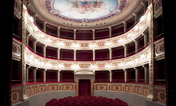 Mogliano, al Teatro Apollo in scena: "Fa Lento. Giacomo Puccini, il destino di un genio”