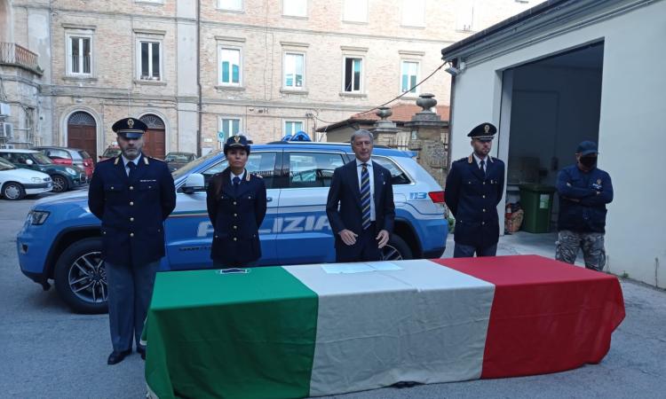 Minacce choc contro il sindaco Noemi Tartabini: denunciati due 40enni di Potenza Picena Minacce choc contro il sindaco Noemi Tartabini: denunciati due 40enni di Potenza Picena