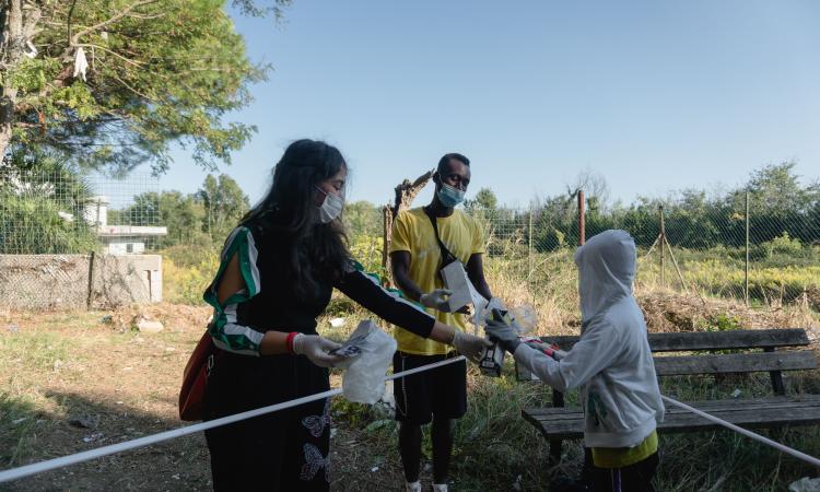 Porto Recanati, raccolta differenziata e rispetto ambientale: incontri formativi all'Hotel House