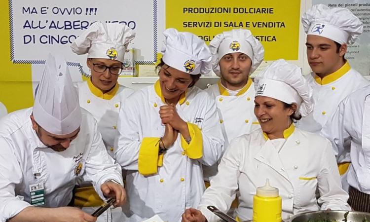 Cingoli, iscrizioni al corso serale all'Ipseoa "Varnelli" in scadenza: termine il 15 ottobre