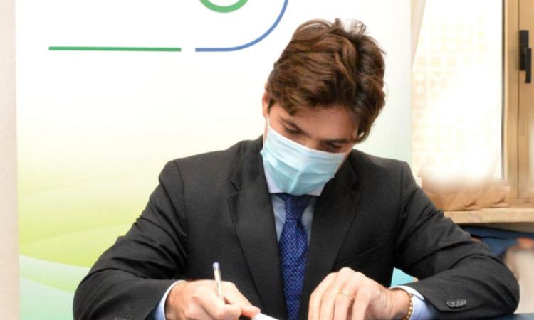 Provincia di Ancona, Acquaroli proroga il lockdown in entrata e uscita fino al 27 febbraio Provincia di Ancona, Acquaroli proroga il lockdown in entrata e uscita fino al 27 febbraio