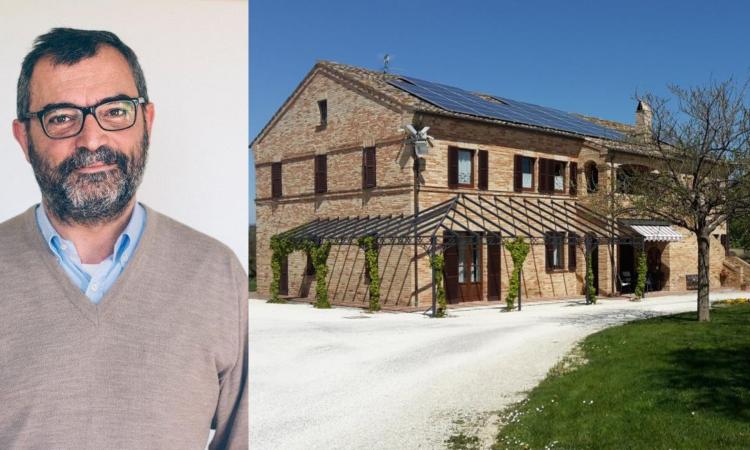 Corridonia, Josè Berdini ospite della trasmissione di Rai Due "Sulla Via di Damasco" Corridonia, Josè Berdini ospite della trasmissione di Rai Due "Sulla Via di Damasco"
