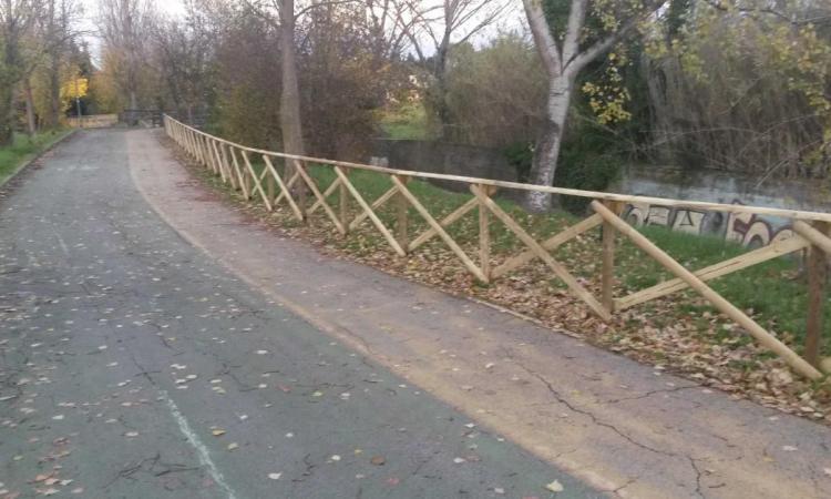 Civitanova, sottopasso pedonale Buozzi e pista ciclabile Castellaro: al via i lavori di riqualificazione