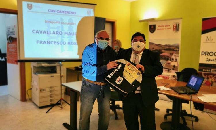 Cus Camerino, superata quota 1500 iscritti: il bilancio dell'annuale assemblea dei soci Cus Camerino, superata quota 1500 iscritti: il bilancio dell'annuale assemblea dei soci