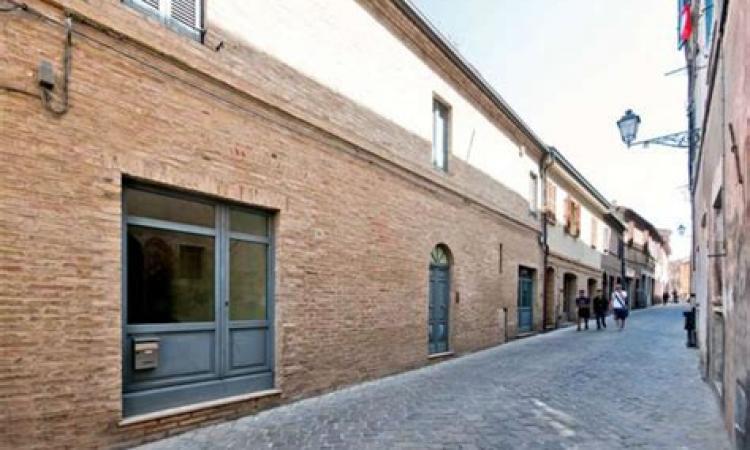 Nuove telecamere di videosorveglianza a Civitanova Alta: impegno di spesa da 31mila euro
