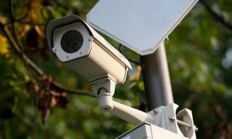 Occhi elettronici a Treia: attive altre 11 nuove telecamere Occhi elettronici a Treia: attive altre 11 nuove telecamere