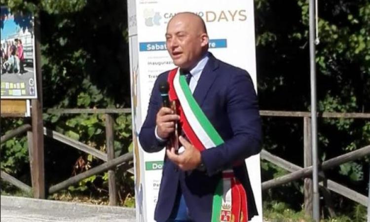 Camerino, il Comune presenta ricorso al Tar conto la discarica: "infruttuosi gli incontri con l'ATO 3" Camerino, il Comune presenta ricorso al Tar conto la discarica: "infruttuosi gli incontri con l'ATO 3"