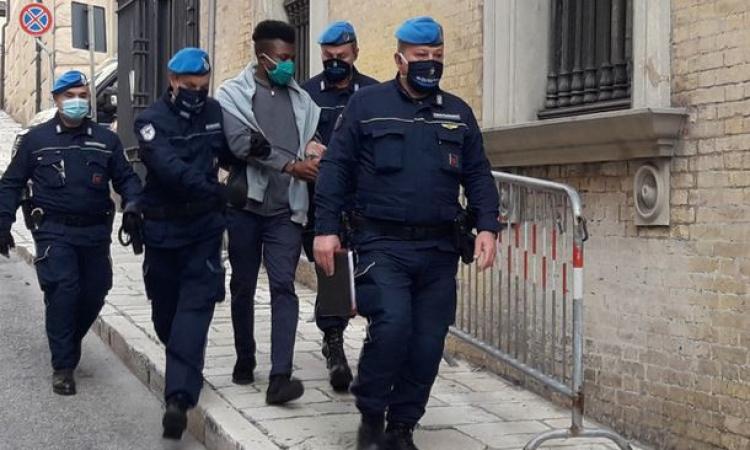 Omicidio Pamela Mastropietro: la Cassazione rinvia l'udienza per Oseghale