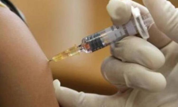 In 70 farmacie marchigiane la sperimentazione del vaccino contro l'Herpes Zoster (fuoco di Sant'Antonio) In 70 farmacie marchigiane la sperimentazione del vaccino contro l'Herpes Zoster (fuoco di Sant'Antonio)