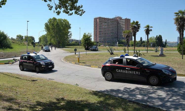 Porto Recanati, accusato di violenza sessuale aggravata: 21enne tunisino finisce in carcere Porto Recanati, accusato di violenza sessuale aggravata: 21enne tunisino finisce in carcere