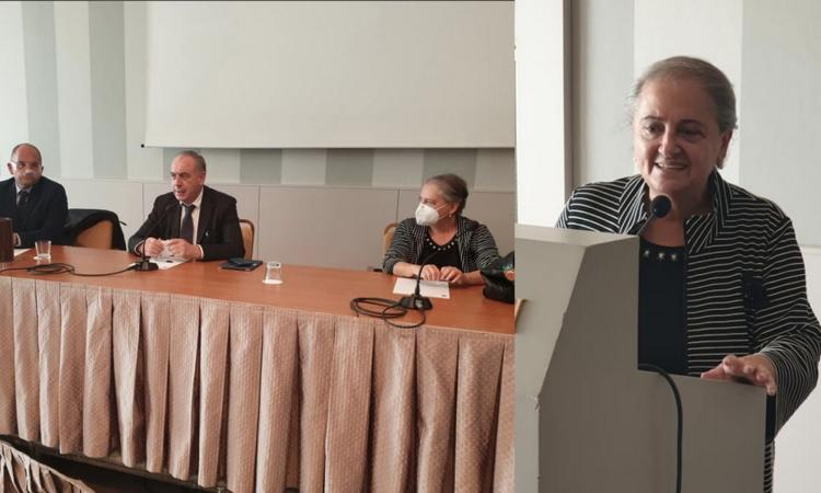 Valeria Mancinelli nuovo presidente di Anci Marche: nel direttivo 4 sindaci del Maceratese