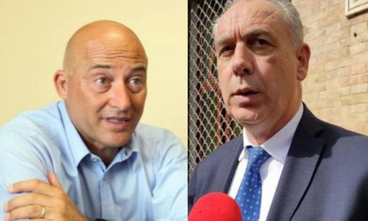 Camerino, il Comune incontra Legnini: "in arrivo nuove ordinanze per la ricostruzione" Camerino, il Comune incontra Legnini: "in arrivo nuove ordinanze per la ricostruzione"