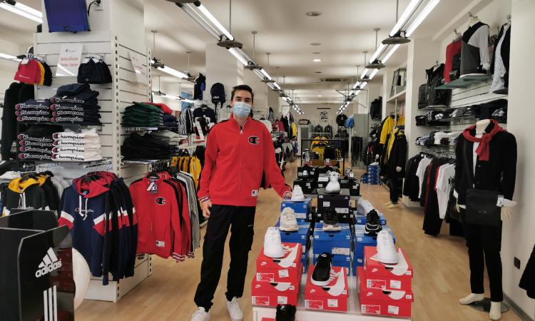 Nuovo dpcm, i commercianti di Macerata 'portano pazienza': "Viviamo alla giornata"