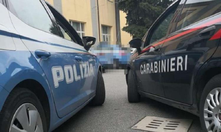Immigrazione clandestina: espulsi tre stranieri a Civitanova Marche