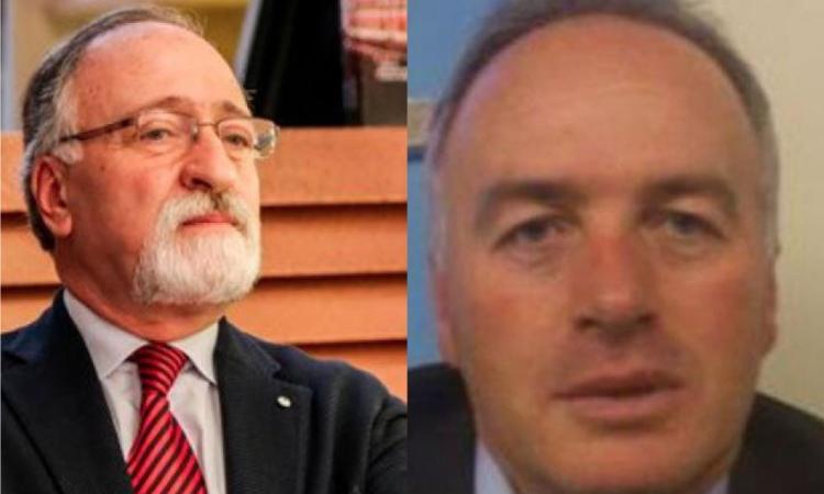 Valfornace, Luciani sul ponte di San Maroto: "Sindaco incapace, manca l'ordinaria manutenzione" Valfornace, Luciani sul ponte di San Maroto: "Sindaco incapace, manca l'ordinaria manutenzione"
