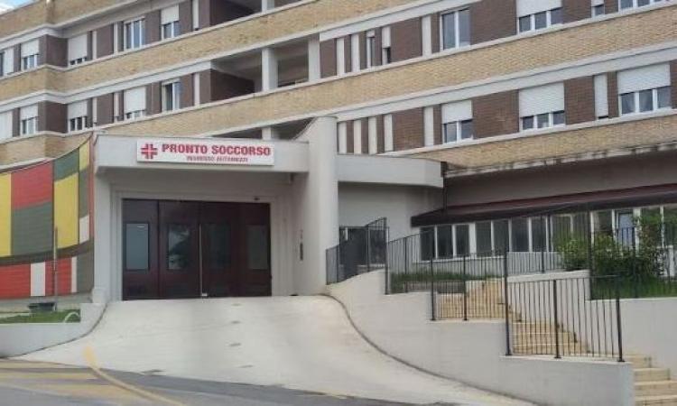 Coronavirus Marche, un nuovo decesso: la vittima è una donna di 87 anni Coronavirus Marche, un nuovo decesso: la vittima è una donna di 87 anni