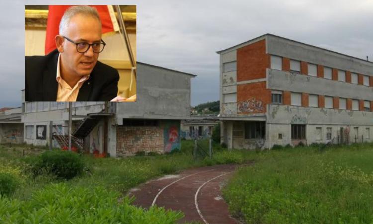 Civitanova, via libera alla vendita dell'ex liceo scientifico: "un paradosso il no dell'opposizione"