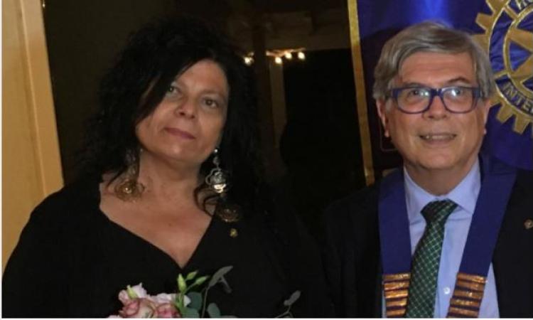 Rotary Tolentino: “La polio, la storia di una vittoria dei vaccini". Oggi incontro via web Rotary Tolentino: “La polio, la storia di una vittoria dei vaccini". Oggi incontro via web