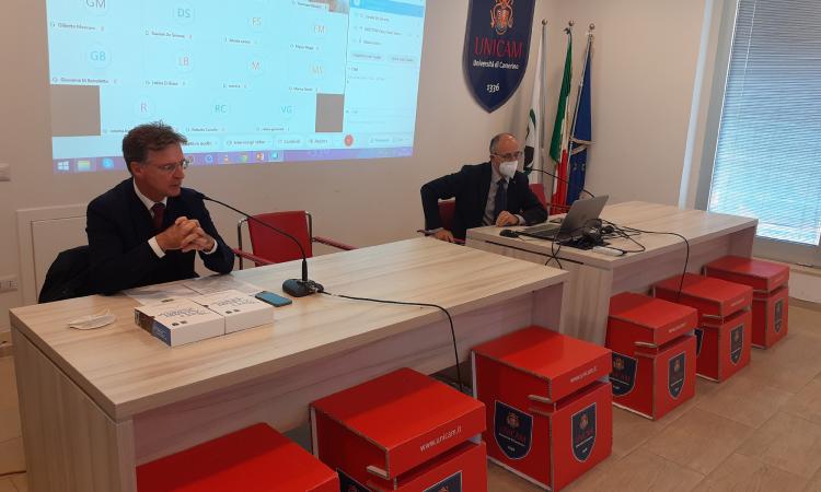 Un tour sul Parco del Gran Sasso e Monti della Laga: Unicam presenta la guida fotografica