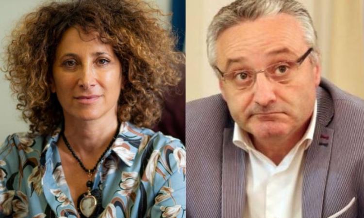 Covid Center Civitanova, Emiliozzi replica a Sciapichetti: "da parte sua mera speculazione politica" Covid Center Civitanova, Emiliozzi replica a Sciapichetti: "da parte sua mera speculazione politica"