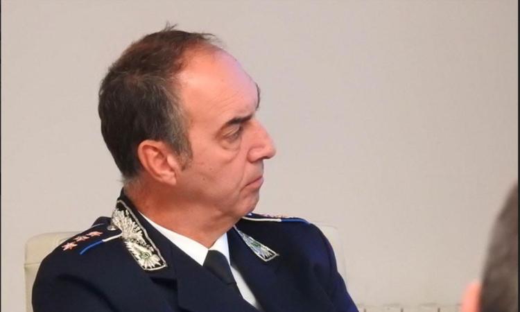 Tolentino, il Comandante Rocchetti positivo al Covid: tamponi a tappeto per la Polizia Locale Tolentino, il Comandante Rocchetti positivo al Covid: tamponi a tappeto per la Polizia Locale