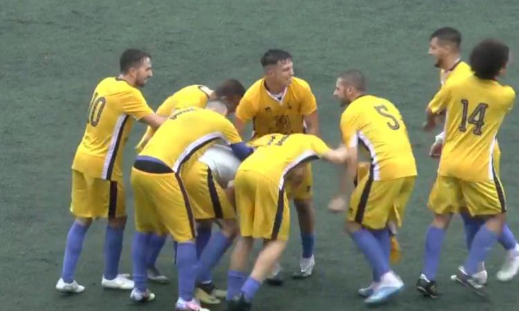 Clamoroso in Promozione: Maceratese e Civitanovese k.o all'esordio Clamoroso in Promozione: Maceratese e Civitanovese k.o all'esordio