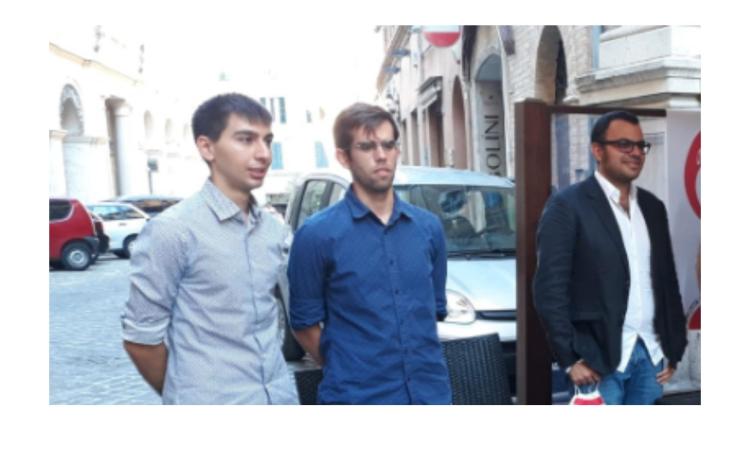 Macerata - Stop al progetto Siproimi, Sinistra Italiana: "Atto politicamente irresponsabile" Macerata - Stop al progetto Siproimi, Sinistra Italiana: "Atto politicamente irresponsabile"