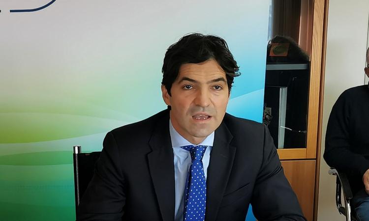 Acquaroli sul nuovo Dpcm: "Perplessità dalle Regioni, Governo sostenga le attività chiuse" Acquaroli sul nuovo Dpcm: "Perplessità dalle Regioni, Governo sostenga le attività chiuse"