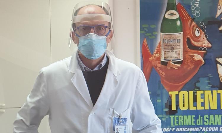 Tolentino, le terme di Santa Lucia non chiudono: "Offriamo prestazioni sanitarie essenziali" Tolentino, le terme di Santa Lucia non chiudono: "Offriamo prestazioni sanitarie essenziali"