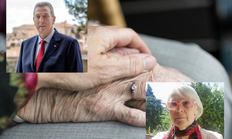 Recanati "città amica delle persone affette da demenza": al via il progetto