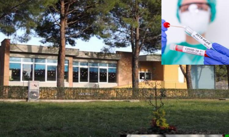 Tolentino, educatrice positiva al Coronavirus: chiuso l'asilo nido “N. Green”