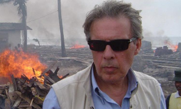 Lutto nel mondo del giornalismo, addio a Pino Scaccia: era positivo al Covid-19 Lutto nel mondo del giornalismo, addio a Pino Scaccia: era positivo al Covid-19