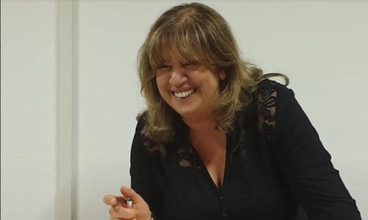 Lutto a Macerata, si è spenta Simonetta Santucci: storica segretaria del Rotary