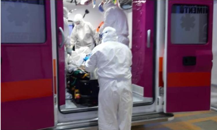 Coronavirus Marche, 11 decessi nelle ultime 24 ore: una vittima all'Ospedale di Macerata