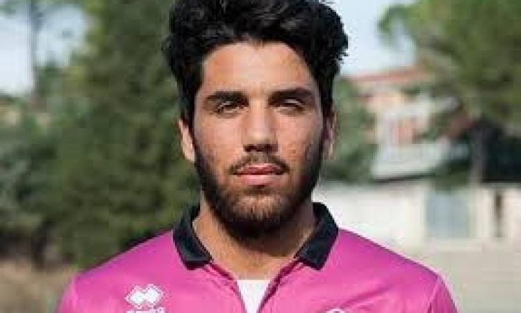 Tolentino, Nicolò Rozzi torna in cremisi: sfida col Pineto a porte chiuse ma in diretta streaming Tolentino, Nicolò Rozzi torna in cremisi: sfida col Pineto a porte chiuse ma in diretta streaming